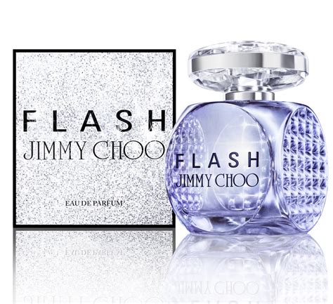 jimmy choo flash fragrantica